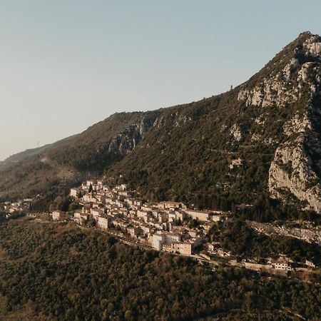 Foresteria Terra Majura Terni Zewnętrze zdjęcie