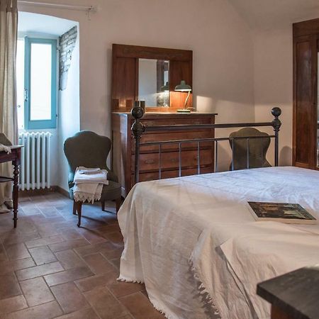 Foresteria Terra Majura Terni Zewnętrze zdjęcie