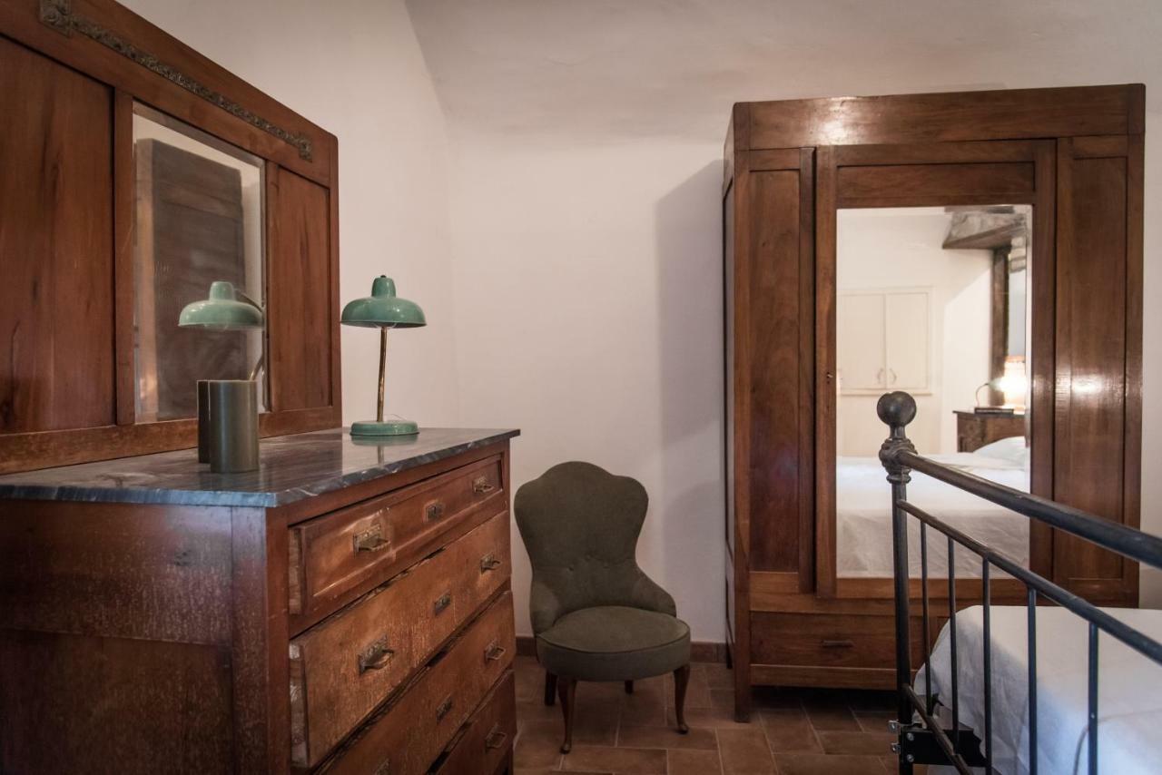 Foresteria Terra Majura Terni Zewnętrze zdjęcie