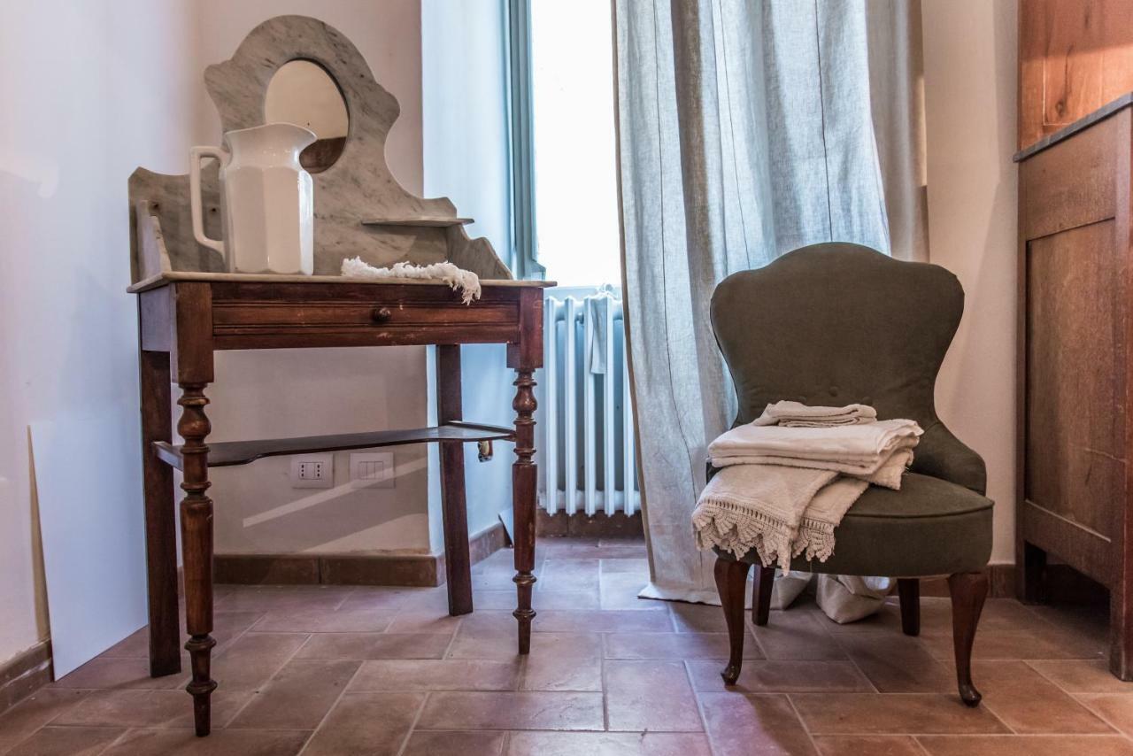 Foresteria Terra Majura Terni Zewnętrze zdjęcie