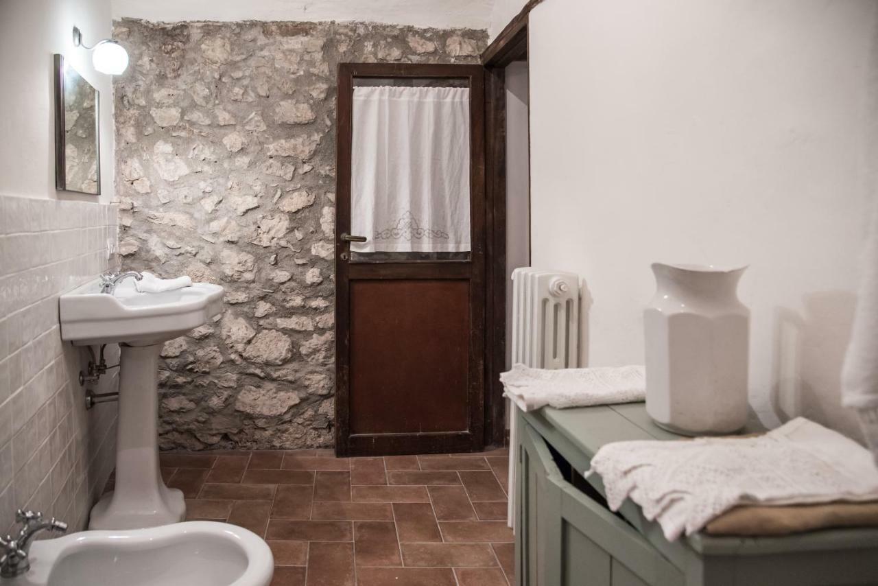 Foresteria Terra Majura Terni Zewnętrze zdjęcie