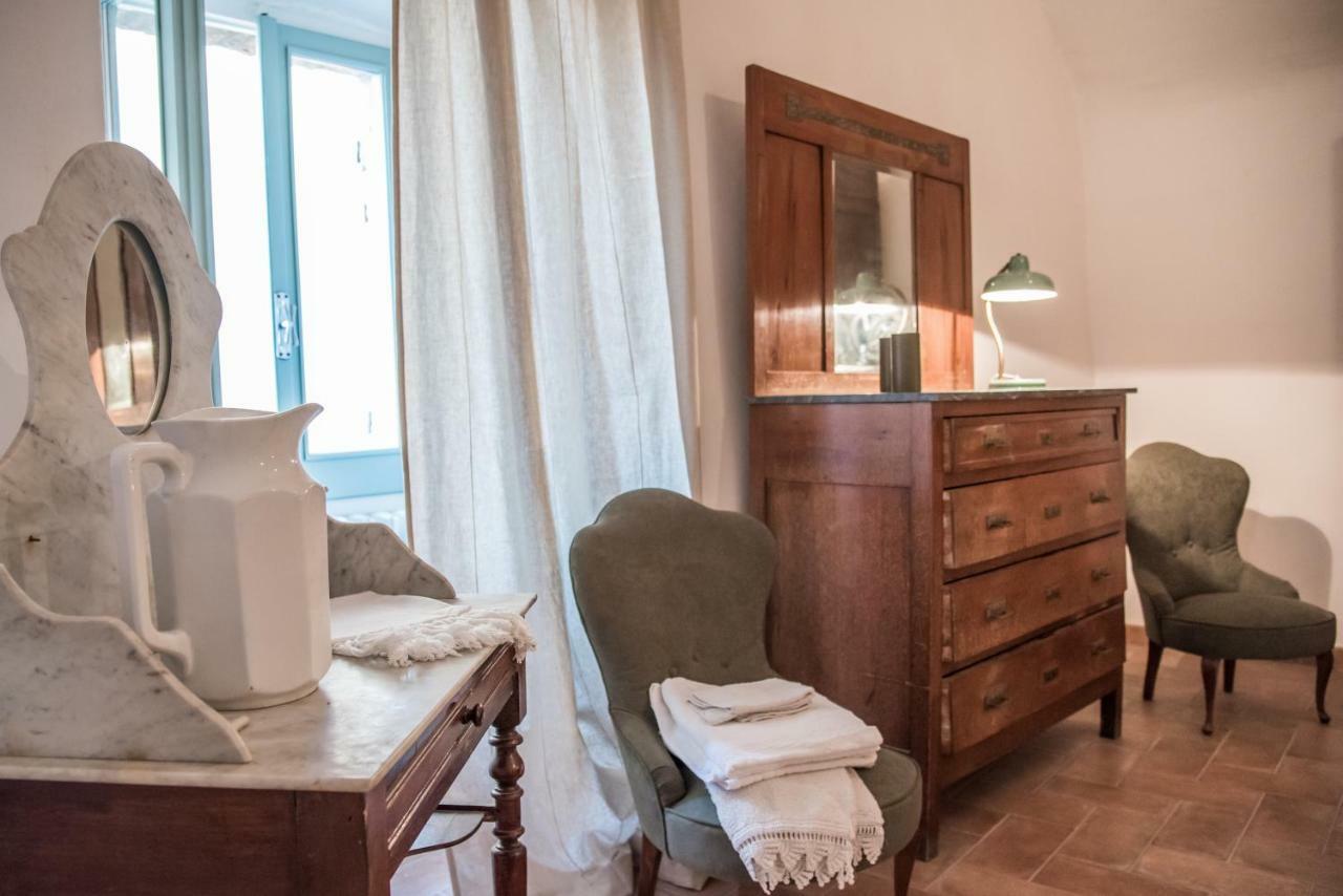Foresteria Terra Majura Terni Zewnętrze zdjęcie